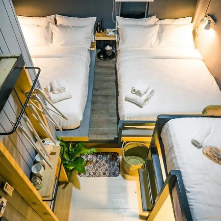 Hostel Zeds
