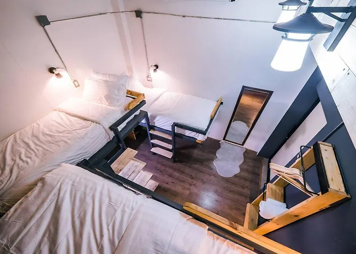Zeds Albergue Banguecoque