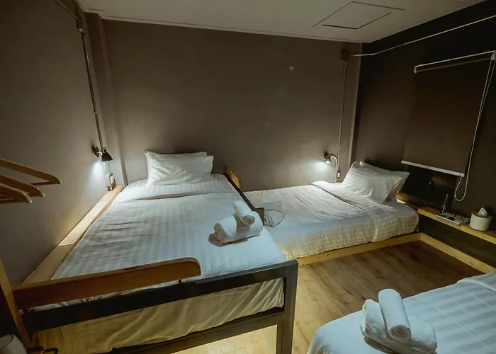 Albergue Zeds