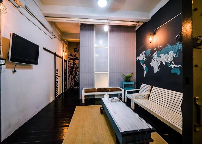 Zeds * Bangkok