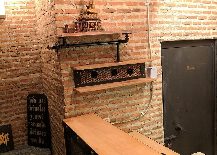 Zeds Albergue Banguecoque