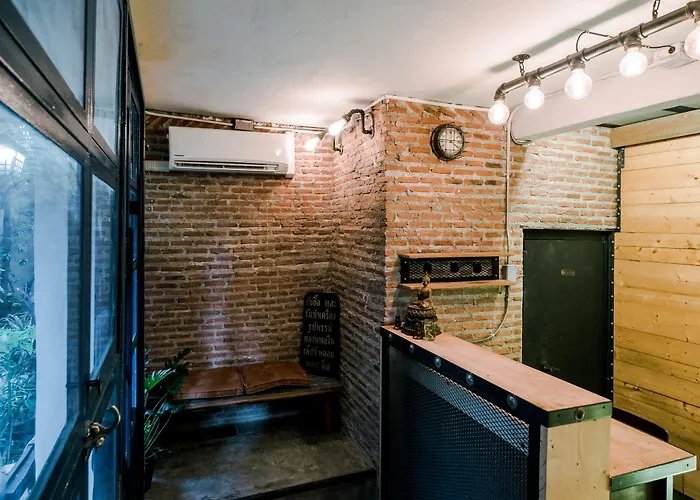 Zeds Albergue