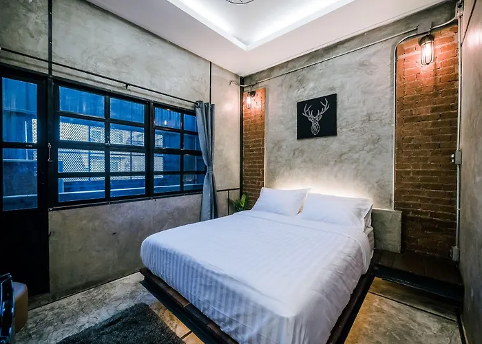 Zeds Bangkok