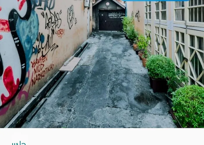 Albergue Zeds *