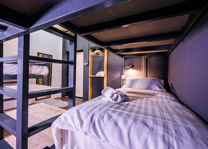 Albergue Zeds Banguecoque