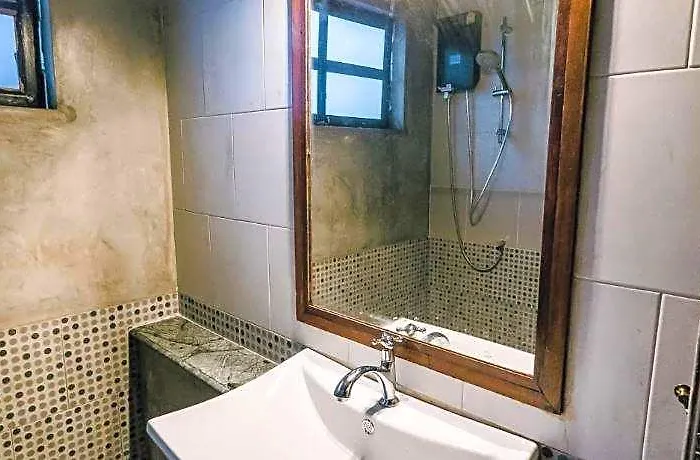Albergue Zeds Banguecoque