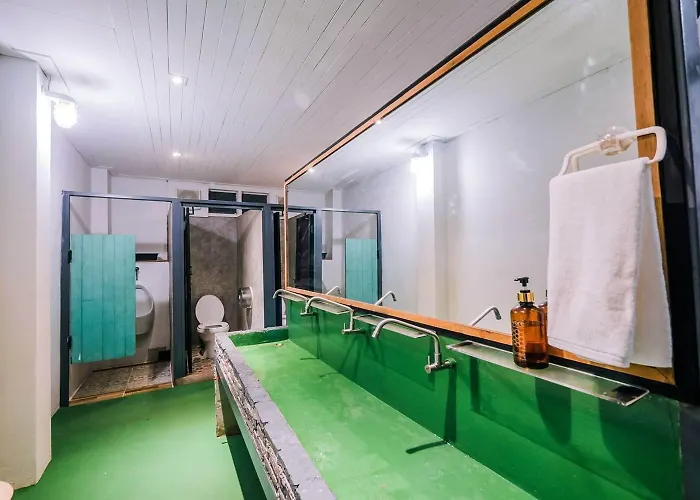 Hostel Zeds Bangkok